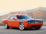 Dodge Charger Super Cuda Mr. Norm&rsquo;s 2009 года